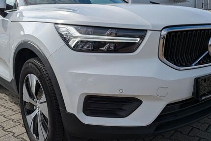Volvo XC40 100.000 km 21.200 € Rauenberg 69231
