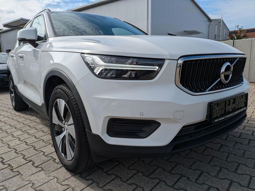 Volvo XC40 100.000 km 21.200 € Rauenberg 69231