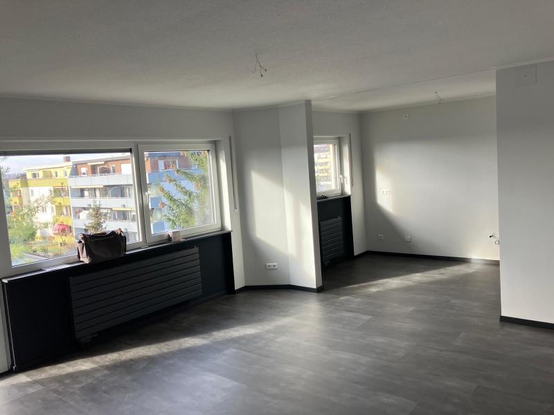 ObjNr:18742 - Herrlicher Blick über Brühl - Rohrhof 2 zimmer