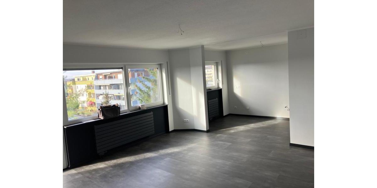 ObjNr:18742 - Herrlicher Blick über Brühl - Rohrhof - Etagenwohnung Brühl | Angebot:14924879