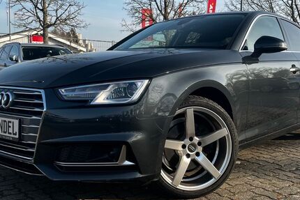 Audi A4 144.000 km 18.499 &euro; Forst 76694