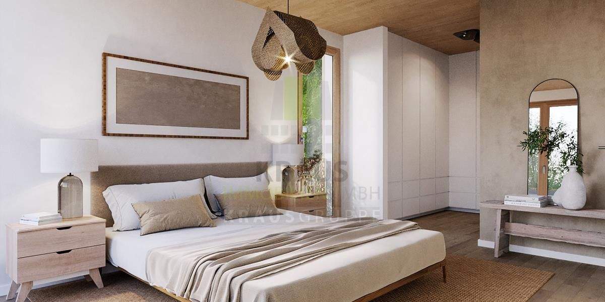 Etagenwohnung Heidelberg Ziegelhausen - 4 Zimmer, 132 m&sup2;, 1.185.000&euro; | Angebot:25668434