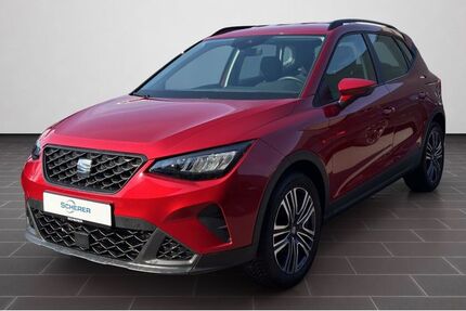 Seat Arona 16.701 km 17.480 &euro; Ludwigshafen 67063