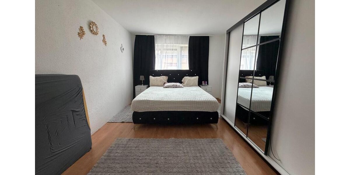 Etagenwohnung Ludwigshafen am Rhein Ludwigshafen-Hemshof - 2 Zimmer, 59 m&sup2;, 255.000&euro; | Angebot:27022557