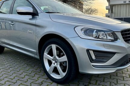 Volvo XC60 50.000 km 27.980 &euro; Viernheim 68519