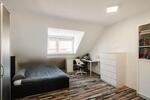 Dachgeschoßwohnung Ludwigshafen am Rhein - 4 Zimmer, 108 m&sup2;, 1.300&euro; | Angebot:26638269
