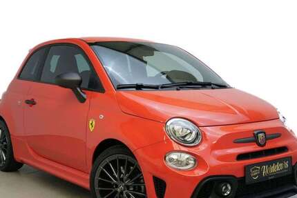 Abarth 595 9.600 km 20.990 &euro; Altlußheim 68804