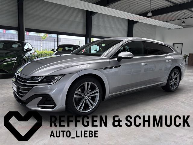 VW Arteon 57.900 km 31.498 € Mannheim 68309