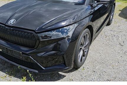 Skoda Enyaq 78.700 km 32.890 &euro; Heidelberg 69123
