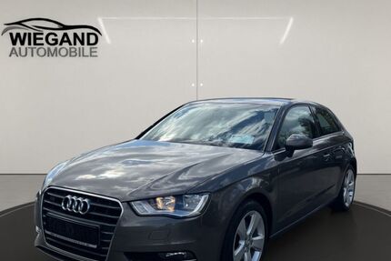 Audi A3 100.080 km 11.990 &euro; Viernheim 68519