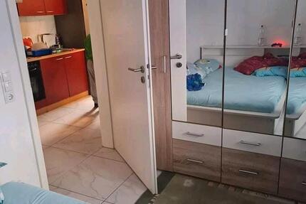 Wohnung Ludwigshafen am Rhein Edigheim - 2 Zimmer, 40 m&sup2;, 680&euro; | Angebot:26125159