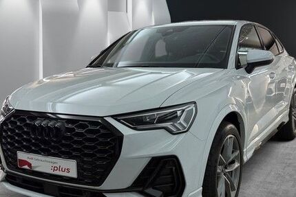 Audi Q3 43.704 km 34.590 € Speyer 67346