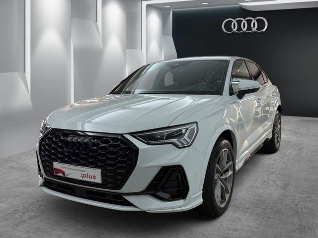 Audi Q3 43.704 km 34.590 € Speyer 67346