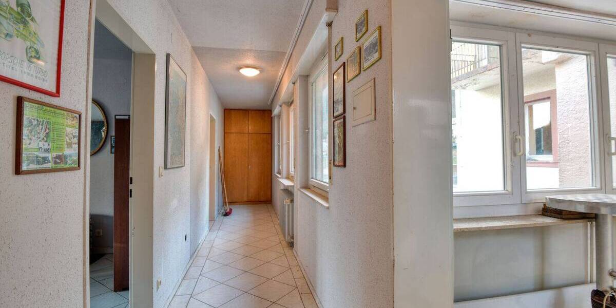 Mehrfamilienhaus, Wohnhaus Neckarsteinach Neckarhausen - 2 Zimmer, 700 m&sup2;, 1.051.000&euro; | Angebot:26105508