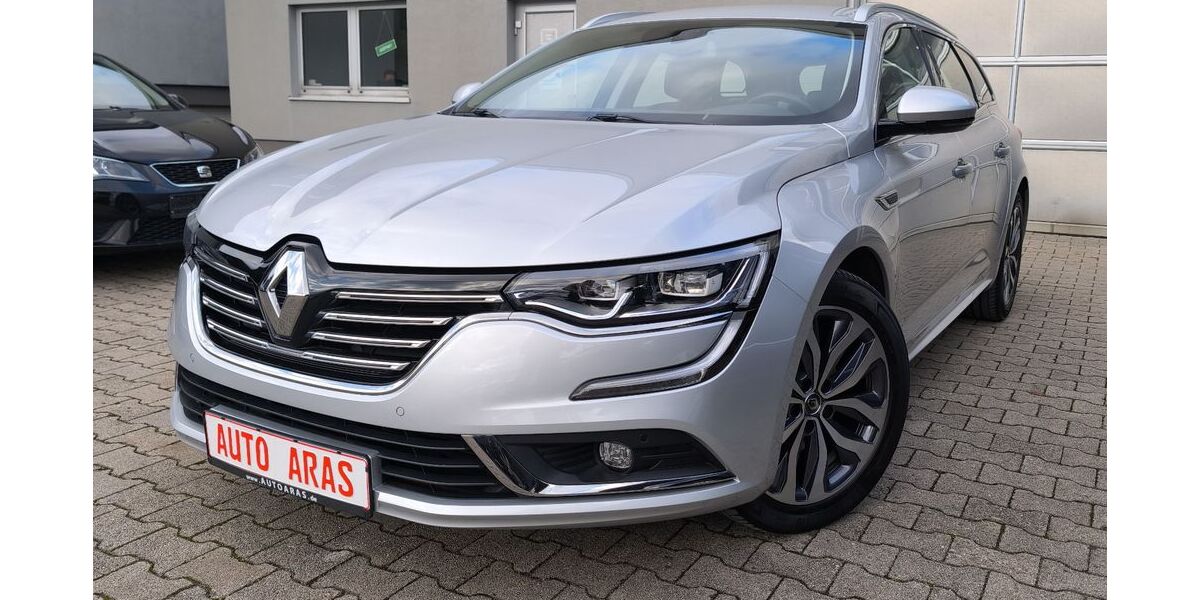Renault Talisman 42.000 km 17.999 &euro; Walldorf 69190