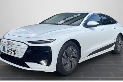 Audi A6 e-tron 23.900 km 49.500 &euro; Mannheim 68309