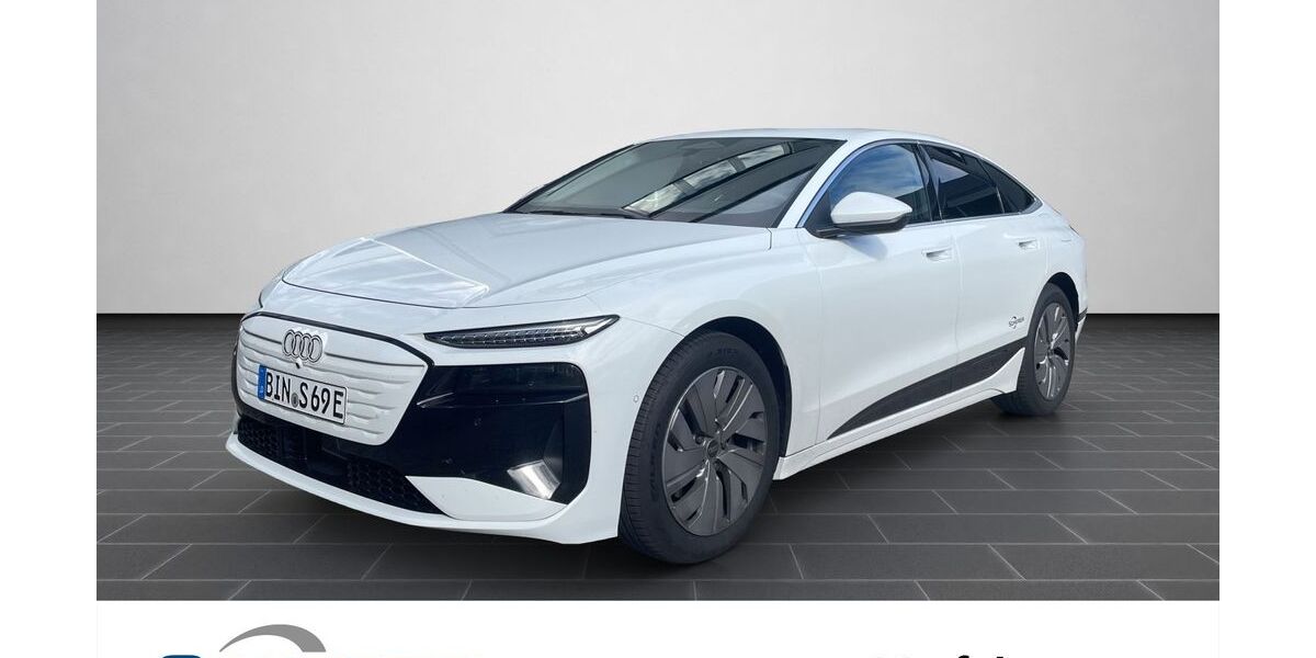 Audi A6 e-tron 23.900 km 49.500 &euro; Mannheim 68309