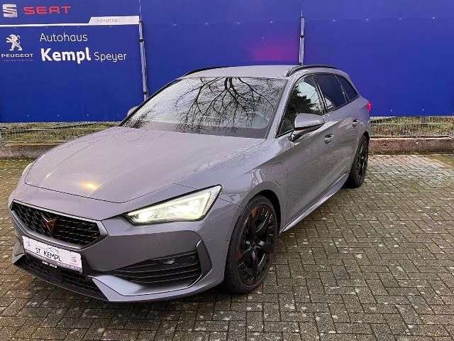 Cupra Leon 78.500 km 23.990 &euro; Speyer 67346