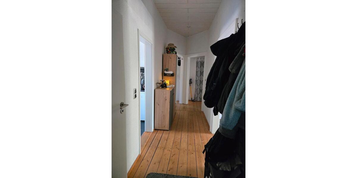 Etagenwohnung Frankenthal (Pfalz) - 4 Zimmer, 87 m&sup2;, 270.000&euro; | Angebot:26408004