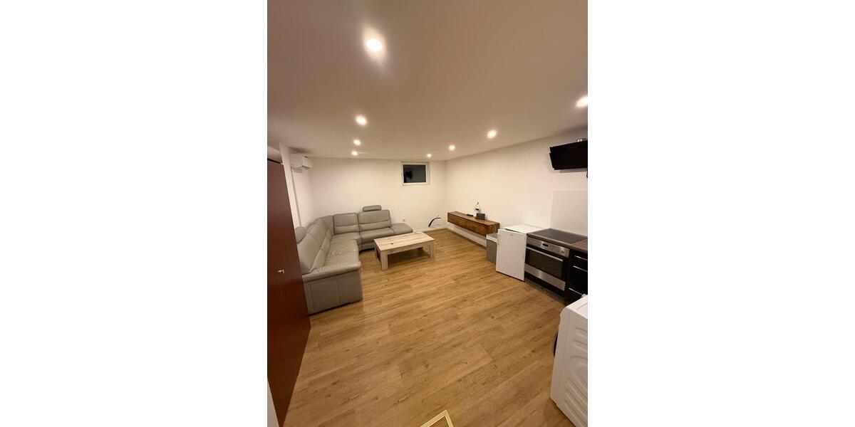 Etagenwohnung Ludwigshafen am Rhein Rheingönheim - 1 Zimmer, 30 m&sup2;, 700&euro; | Angebot:24568486