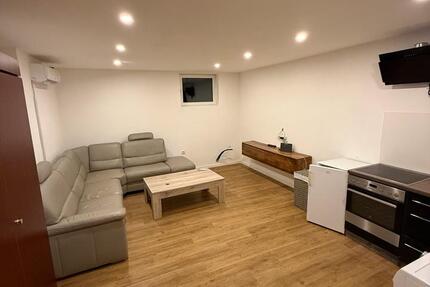 Wohnung Ludwigshafen am Rhein Rheingönheim - 1 Zimmer, 30 m&sup2;, 700&euro; | Angebot:24568486