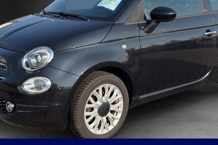 Fiat 500 49.400 km 11.490 &euro; Weinheim 69469