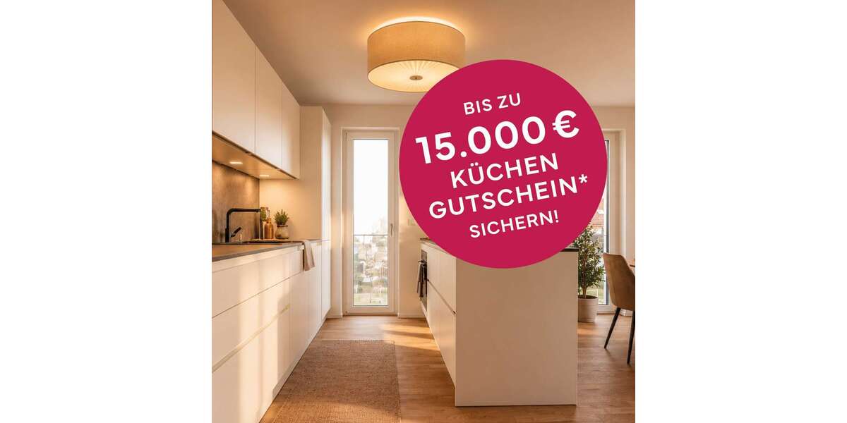 Etagenwohnung Brühl - 3 Zimmer, 87 m&sup2;, 519.900&euro; | Angebot:27143112