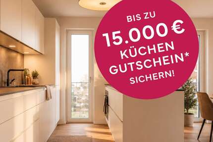 Wohnung Brühl - 3 Zimmer, 87 m&sup2;, 519.900&euro; | Angebot:27143112