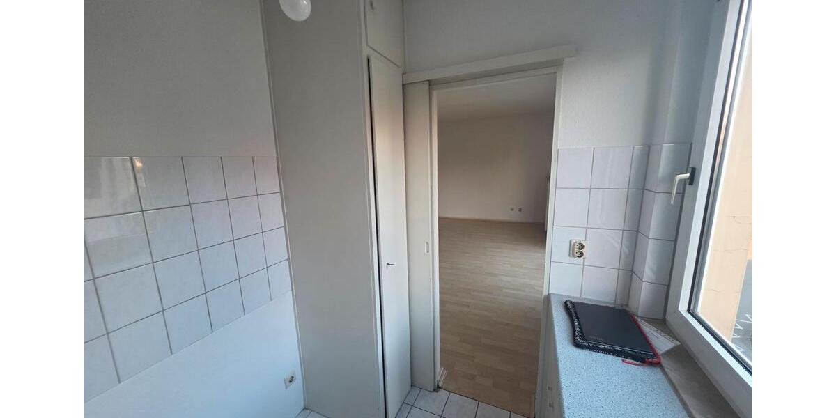 Etagenwohnung Mannheim Fahrlach - 1 Zimmer, 40 m&sup2;, 565&euro; | Angebot:26410995