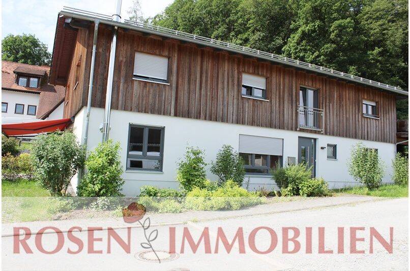 Terrassenwohnung Abtsteinach Mackenheim - 3 Zimmer, 106 m&sup2;, 900&euro; | Angebot:26851371