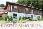 Terrassenwohnung Abtsteinach Mackenheim - 3 Zimmer, 106 m&sup2;, 900&euro; | Angebot:26851371