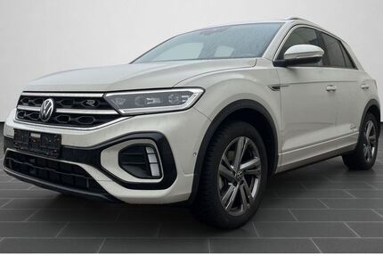 VW T-Roc 17.338 km 27.500 &euro; Ludwigshafen 67059
