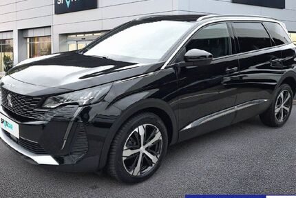 Peugeot 5008 30.982 km 24.320 &euro; Mannheim 68309
