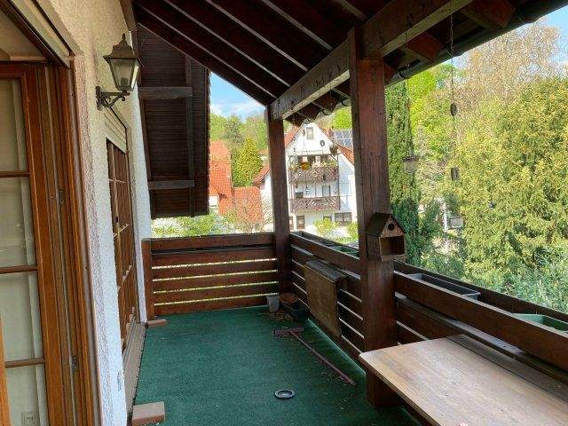 Etagenwohnung Mühlhausen - 3 Zimmer, 130 m&sup2;, 1.066&euro; | Angebot:25661069