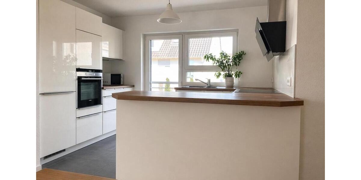 Etagenwohnung Schifferstadt - 4 Zimmer, 112 m&sup2;, 1.550&euro; | Angebot:26374346