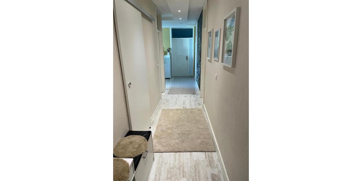 Etagenwohnung Ludwigshafen am Rhein Edigheim - 4.5 Zimmer, 100 m&sup2;, 240.000&euro; | Angebot:27088163