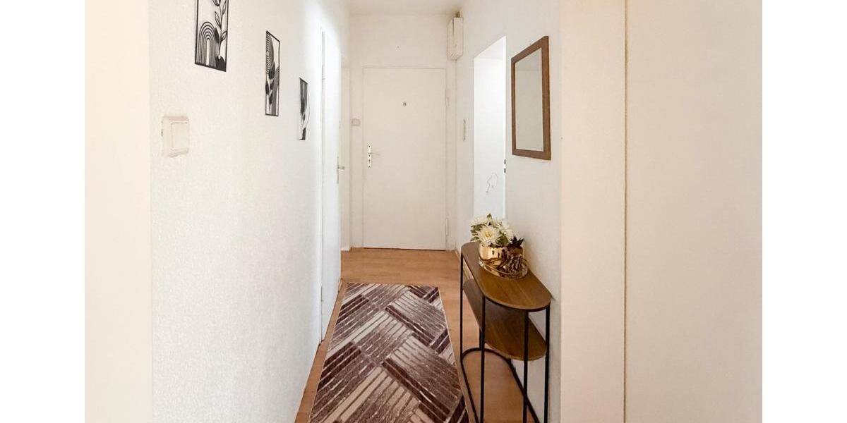 Etagenwohnung Ludwigshafen am Rhein Ludwigshafen-Hemshof - 2 Zimmer, 59 m&sup2;, 255.000&euro; | Angebot:27022557