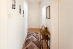 Etagenwohnung Ludwigshafen am Rhein Ludwigshafen-Hemshof - 2 Zimmer, 59 m&sup2;, 255.000&euro; | Angebot:27022557