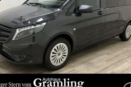 Mercedes-Benz Vito 9.700 km 42.499 € Mosbach-Neckarelz 74821