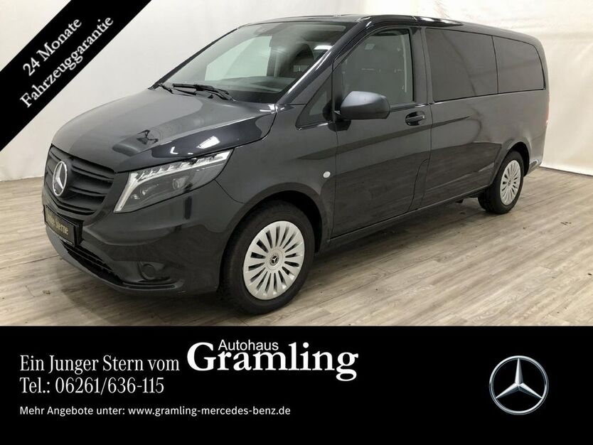 Mercedes-Benz Vito 9.700 km 42.499 € Mosbach-Neckarelz 74821