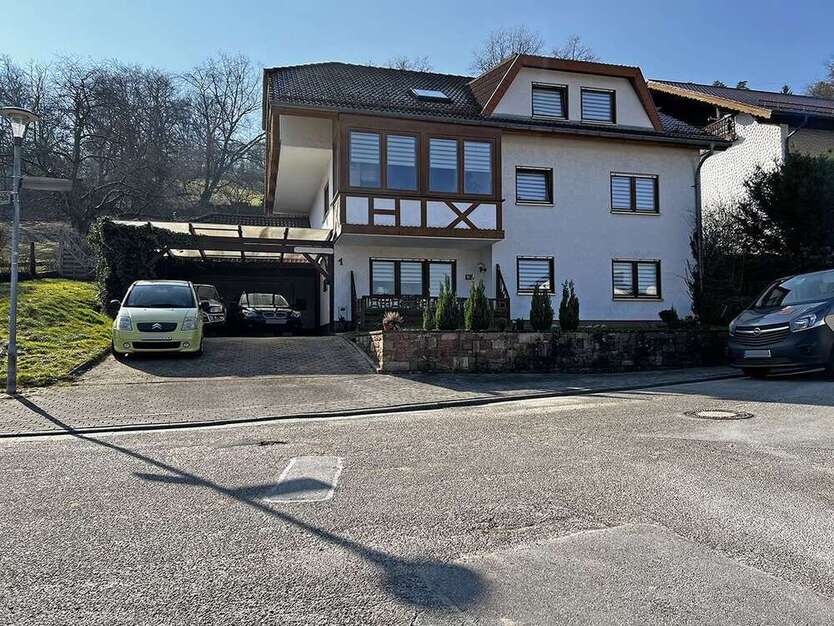 Haus zum Kaufen in Neckargemünd 510.000 € 235 m²