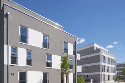 Wohnung zum Mieten in Ladenburg 1.218 € 101 m² 4 zimmer