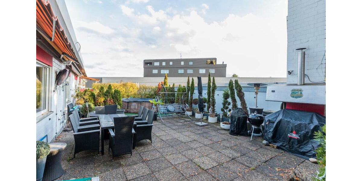 Einfamilienhaus Mannheim Käfertal - 6 Zimmer, 251 m&sup2;, 699.000&euro; | Angebot:27077901