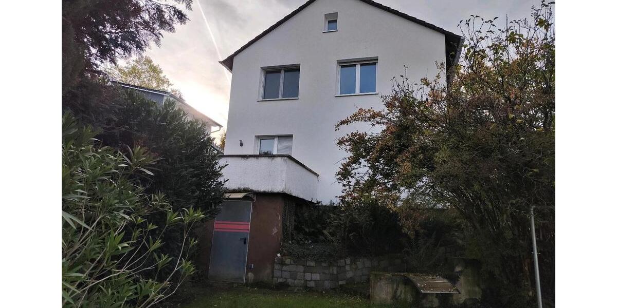 Einfamilienhaus Hemsbach - 5 Zimmer, 100 m&sup2;, 499.000&euro; | Angebot:24558164