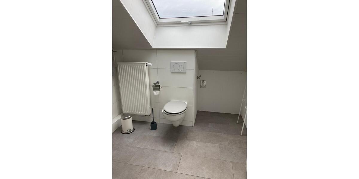 Dachgeschoßwohnung Heddesheim - 1 Zimmer, 27 m&sup2;, 580&euro; | Angebot:25995010