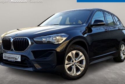 BMW X1 49.756 km 22.660 &euro; Mannheim 68169
