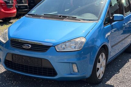 Ford C-Max 293.000 km 1.200 &euro; Ludwigshafen 67071