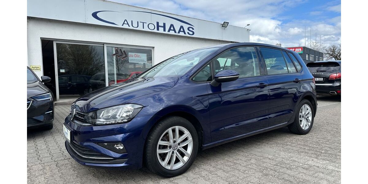 VW Golf 64.255 km 17.490 &euro; Viernheim 68519