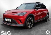 Gebrauchtwagen Smart #1