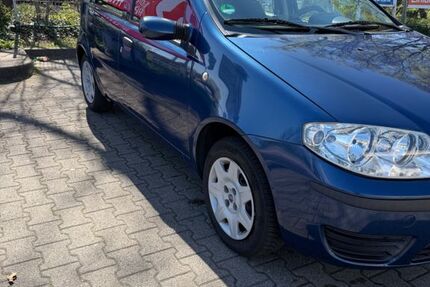 Fiat Punto 140.000 km 1.990 &euro; Ludwigshafen 67069